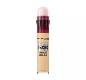 MAYBELLINE INSTANT ANTI-AGE ERASER EYE CONCEALER 06 6.8ML