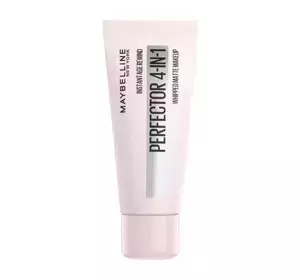 MAYBELLINE INSTANT ANTI AGE PERFECTOR 4IN1 MATTIFYING FOUNDATION 05 DEEP 30ML