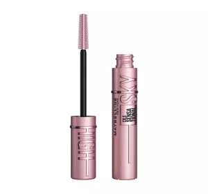 MAYBELLINE LASH SENSATIONAL SKY HIGH MASCARA 01 VERY BLACK 7,2 ML