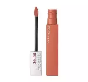 MAYBELLINE MATTE INK LIQUID LIPSTICK 60 POET 5ML