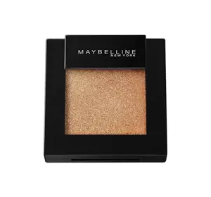 MAYBELLINE MONO COLOR SENSATIONAL EYESHADOW 15 GOLD CRUSH