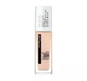 MAYBELLINE SUPER STAY ACTIVE WEAR 30H FACE FOUNDATION 05 LIGHT BEIGE 30ML