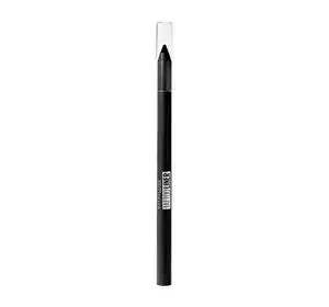 MAYBELLINE TATTOO LINER EYE PENCIL 900 DEEP ONYX