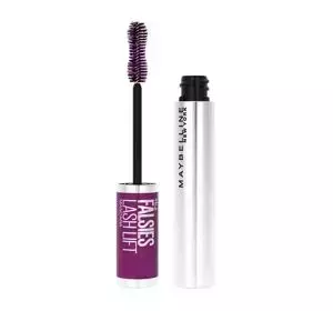 MAYBELLINE THE FALSIES LASH LIFT MASCARA 01 BLACK 9ML