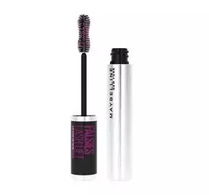 MAYBELLINE THE FALSIES LASH LIFT MASCARA ULTRA BLACK 9.6ML