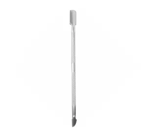 METAL SEMICIRCULAR CUTICLE PUSHER