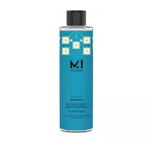 MI MARION ZIOŁOVO CLEANSING MICELLAR WATER CHAMOMILE 300ML