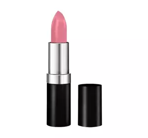 MISS SPORTY COLOR TO LAST SATIN LIPSTICK 100 TENDER PINK 4G