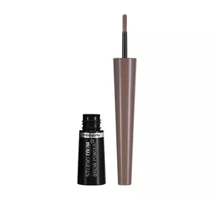 MISS SPORTY STUDIO COLOR BROW POWDER 10