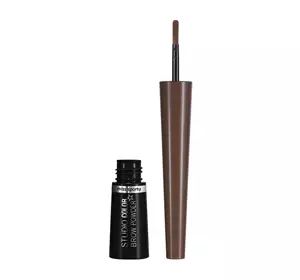 MISS SPORTY STUDIO COLOR BROW POWDER 20