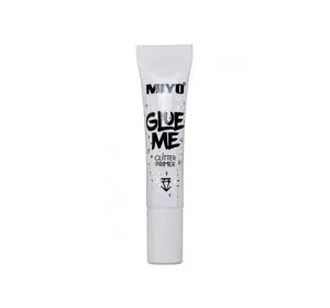 MIYO GLUE ME GLITTER PRIMER 15ML