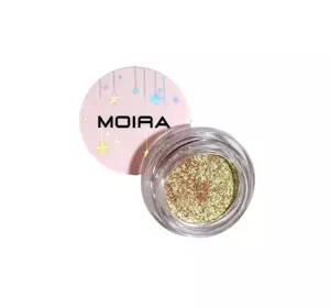 MOIRA STARSHOW SHADOW POT EYESHADOW 7 OMG 3G