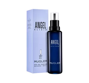 MUGLER ANGEL ELIXIR EAU DE PARFUM REFILL 100ML