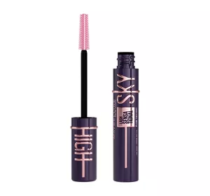 Maybelline Lash Sensational Sky High mascara Plum Twilight 7.2ml