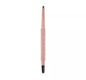 NAM BROW DEFINER PENCIL 1 COOL DEEP BROWN