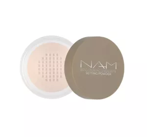 NAM Brightening Undereye Setting Powder 35g