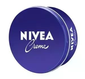 NIVEA CREME UNIVERSAL BODY AND FACE CREAM 400ML