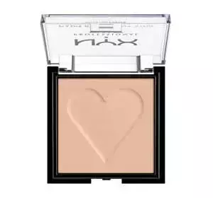 NYX PROFESSIONAL MAKEUP CAN'T STOP WON'T STOP MATTIFYING POWDER 04 MEDIUM 6G