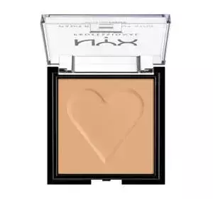 NYX PROFESSIONAL MAKEUP CAN'T STOP WON'T STOP MATTIFYING POWDER 05 GOLDEN 6G