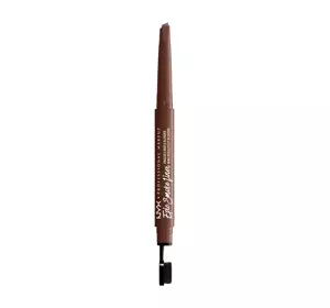 NYX PROFESSIONAL MAKEUP EPIC SMOKE LINER EYE PENCIL 11 MOCHA MATCH 0.17 G