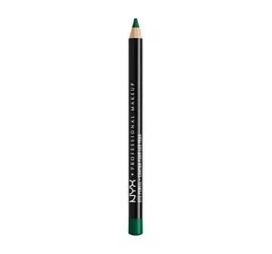 NYX PROFESSIONAL MAKEUP EYE PENCIL 911 EMERALD CITY 1,1G