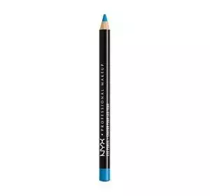 NYX PROFESSIONAL MAKEUP EYE PENCIL 926 ELECTRIC BLUE 1,1G