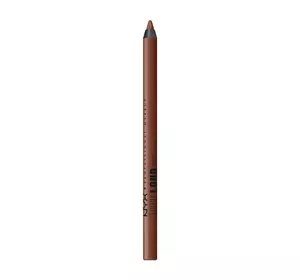 NYX PROFESSIONAL MAKEUP LINE LOUD LIP PENCIL 29 NO EQUIVALENT 1.2G