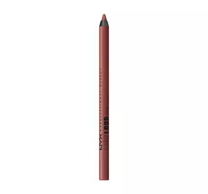 NYX PROFESSIONAL MAKEUP LINE LOUD LIP PENCIL 30 LEAVE A LEGACY 1.2G