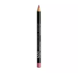 NYX PROFESSIONAL MAKEUP LIP PENCIL 812 PLUM 1.04G