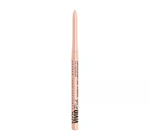 NYX PROFESSIONAL MAKEUP VIVID RICH AUTOMATIC EYE PENCIL 02 QUARTZ QUEEN 0.28G