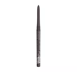 NYX PROFESSIONAL MAKEUP VIVID RICH AUTOMATIC EYE PENCIL 12 TRUFFLE DIAMOND 0.28G