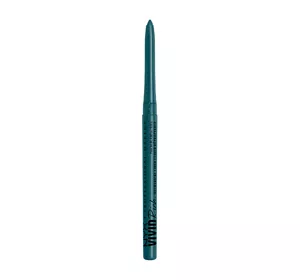 NYX PROFESSIONAL MAKEUP VIVID RICH AUTOMATIC EYE PENCIL 13 AQUAMARINE DREAM 0.28G