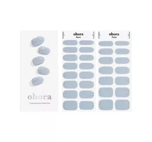 OHORA SEMI-CURED GEL STRIPS FELICE