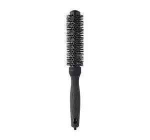 OLIVIA GARDEN BLACK LABEL HAIRBRUSH SPEED XL 25