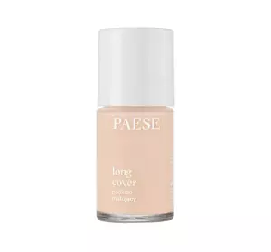 PAESE LONG COVER MATTIFYING FOUNDATION 01 PORCELAIN