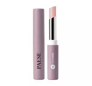 PAESE NANOREVIT NOURISHING LIPSTICK 40 LIGHT PINK 2,2G