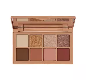 PAESE WARM CRUSH EYESHADOW PALETTE 11G