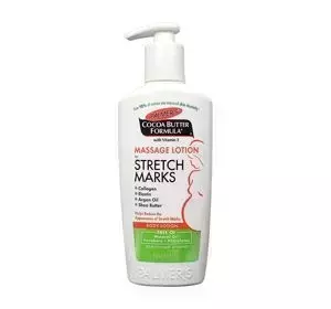 PALMERS COCOA BUTTER CARE BODY LOTION  AGAINST STRETCH MARKS 250ML