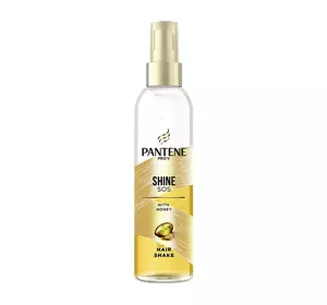 PANTENE PRO-V SHINE SOS HAIR CONDITIONER SPRAY 150ML