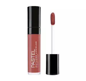 PASTEL DAYLONG LIPCOLOR KISSPROOF LIQUID LIPSTICK 43 7ML