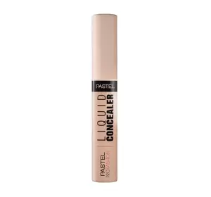 PASTEL PRO FASHION LIQUID CONCEALER CAMOUFLAGING 103 PEACH 7ML