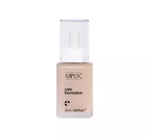 PIERRE RENE MEDIC CARE FOUNDATION 02 30ML