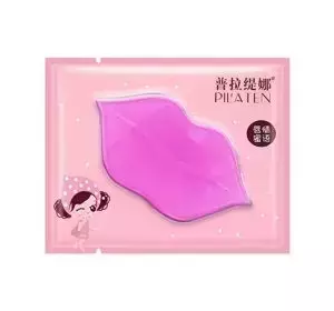 PILATEN CRYSTALLINE COLLAGEN MASK FOR LIP 7G