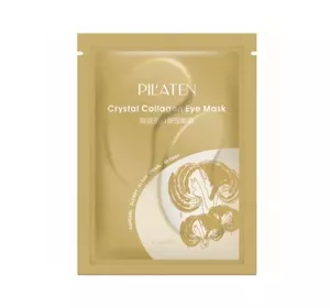 PILATEN MOISTURISING AND LIFTING EYE MASK 6G