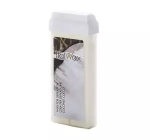 PROFESSIONAL ROLL-ON DEPILATORY WAX COCONUT 100ML