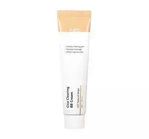 PURITO CICA CLEARING BB CREAM 23 NATURAL BEIGE 30ML