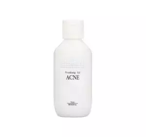 PYUNKANG YUL ACNE ANTI-ACNE TONER CLEANSING FACE TONER 150ML