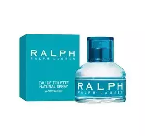 RALPH LAUREN RALPH EAU DE TOILETTE SPRAY 50ML