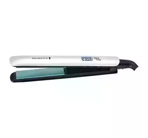 REMINGTON SHINE THERAPY HAIR STRAIGHTENER S8500