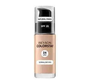 REVLON COLORSTAY FOUNDATION FOR DRY SKIN 180 SAND BEIGE